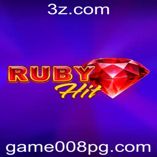 Descubra o Mundo Fascinante de RubyHit: O Jogo 008