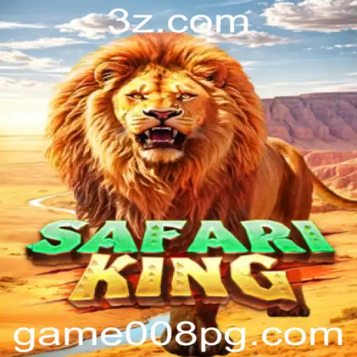 Explorando SafariKing: Um Mergulho no Mundo do Jogo 008