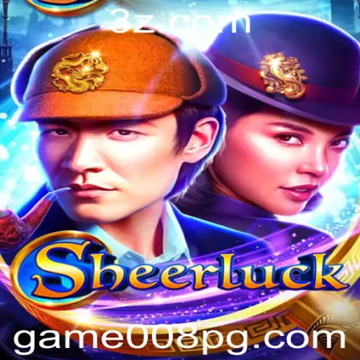 Desvendando Sheerluck: O Fascinante Game 008