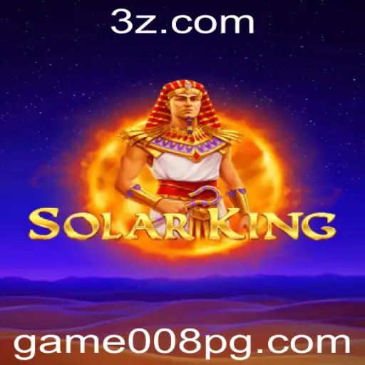 Descubra o Universo de 'SolarKing': Estratégias e Regras do Game 008