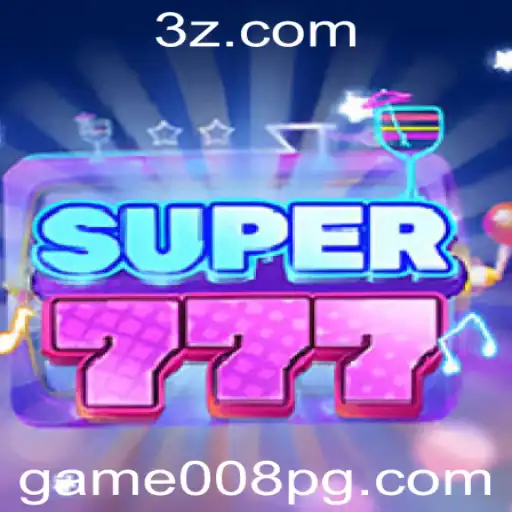 Descubra o Fascinante Mundo de Super777: Um Mergulho no Jogo do Momento