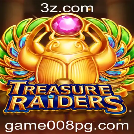 Explorando o Mundo de TREASURERAIDERS: Um Mergulho Profundo no Game 008