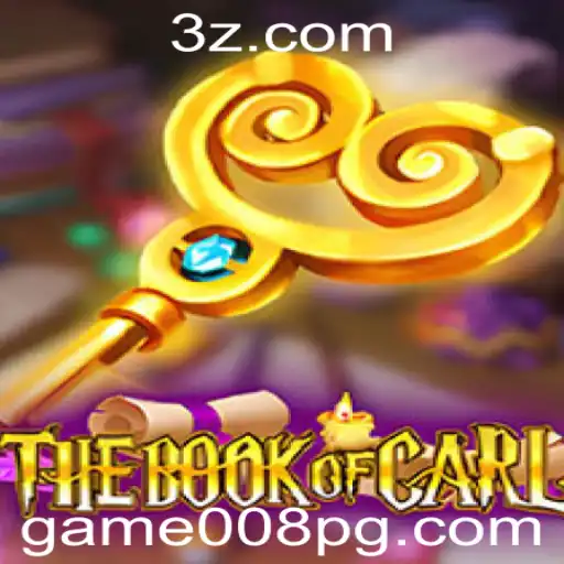 Descubra o Fascinante Mundo de TheBookofCarl: Game 008