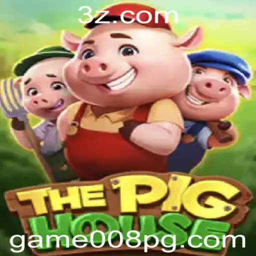 Descubra o Mundo Divertido e Estratégico de ThePigHouse: Jogo 008
