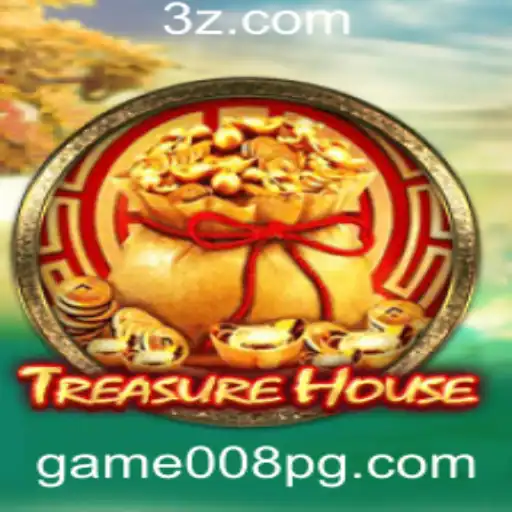 Descubra o Mundo Fascinante de TreasureHouse: Jogo 008