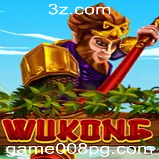 Descubra o Incrível Mundo de Wukong: O Jogo 008