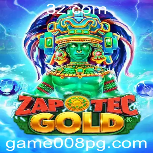 Descubra o Fascinante Mundo de ZapOtecGold: Uma Aventura no Universo do Game 008